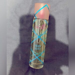 Pink Sugar Berry Blast 🫐